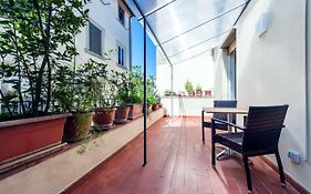Downtown Apt Quiet With Terrace And Lift