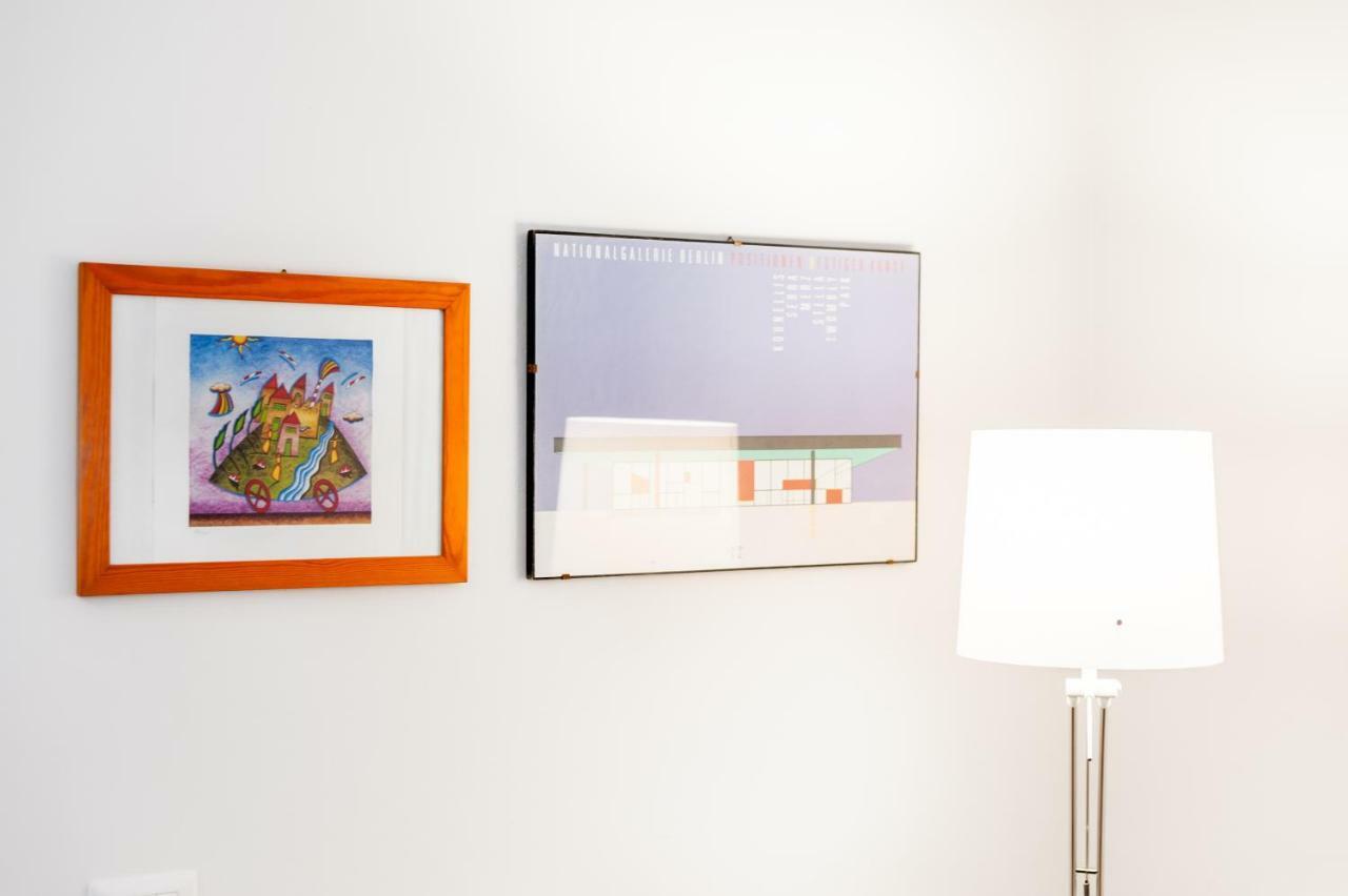 Downtown Apt Quiet With Terrace And Lift Firenze Esterno foto
