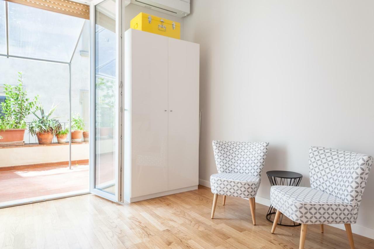 Downtown Apt Quiet With Terrace And Lift Firenze Esterno foto