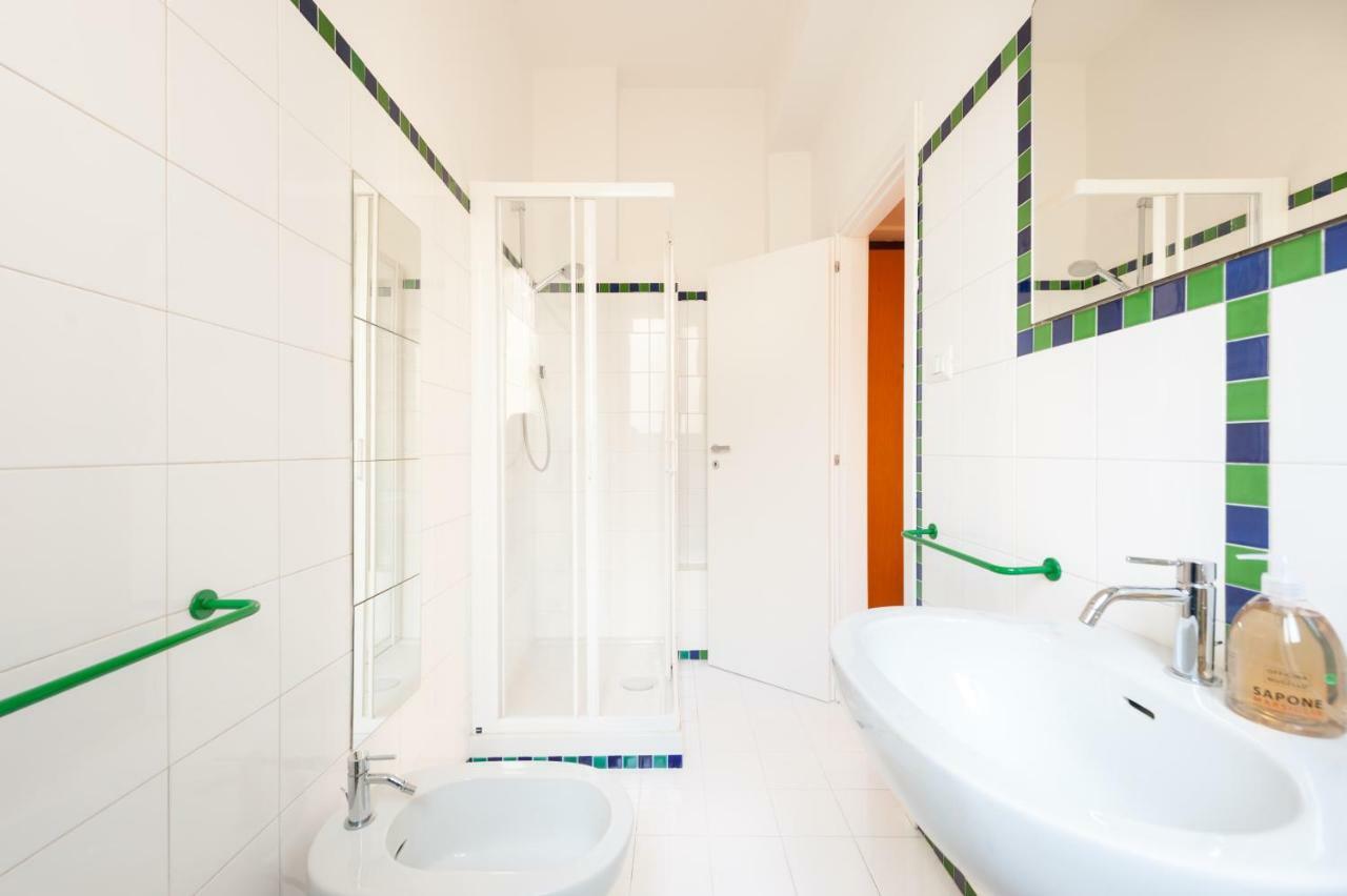 Downtown Apt Quiet With Terrace And Lift Firenze Esterno foto