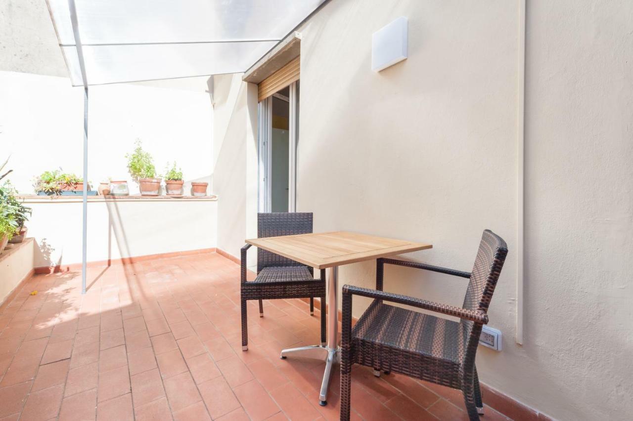 Downtown Apt Quiet With Terrace And Lift Firenze Esterno foto