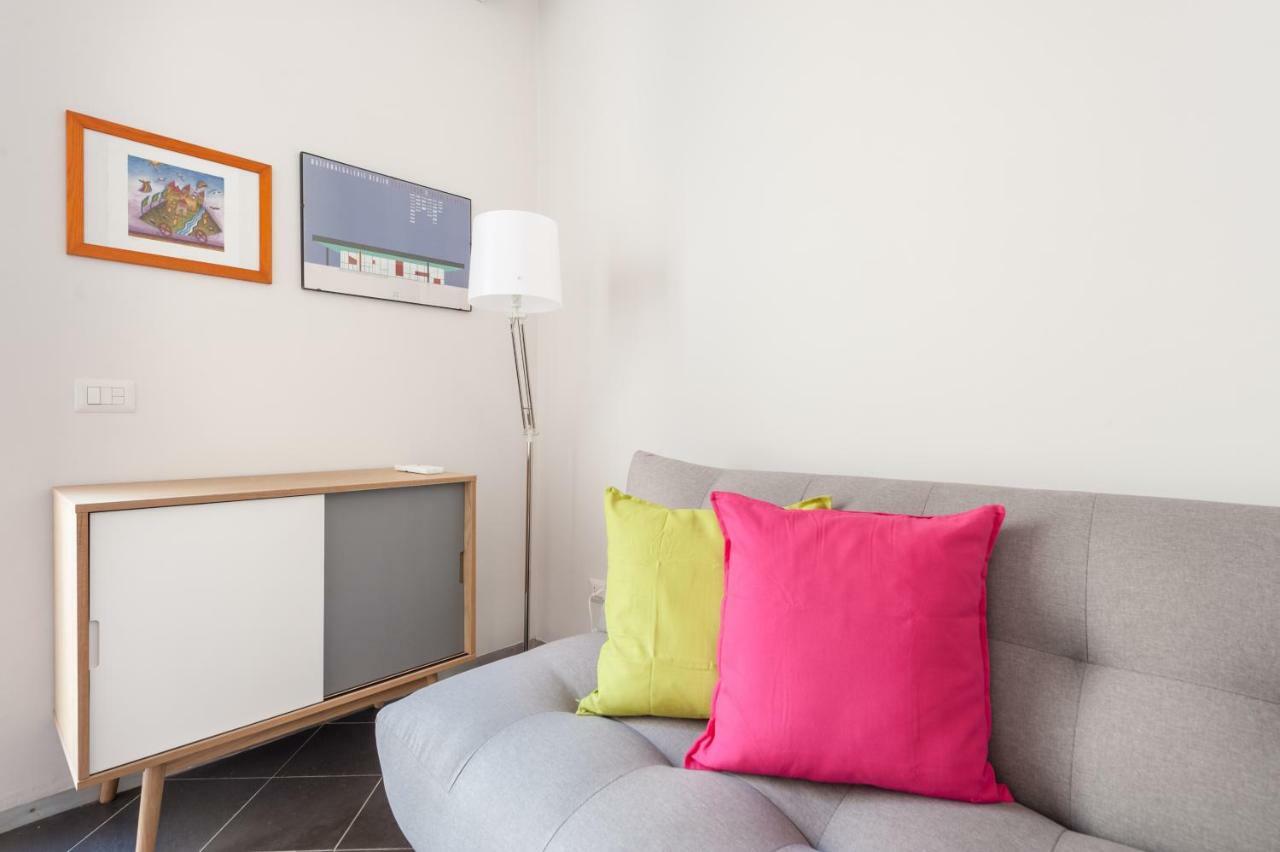 Downtown Apt Quiet With Terrace And Lift Firenze Esterno foto