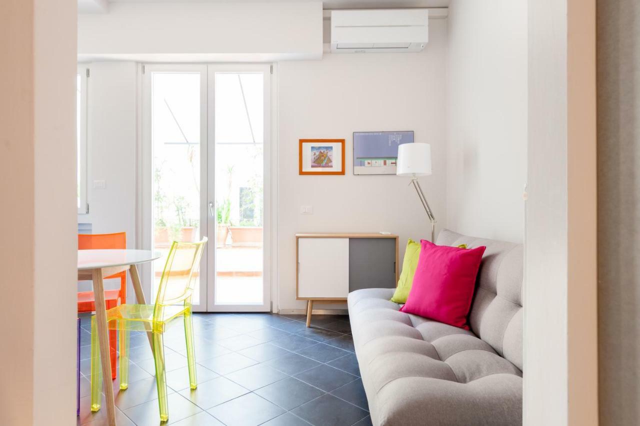 Downtown Apt Quiet With Terrace And Lift Firenze Esterno foto