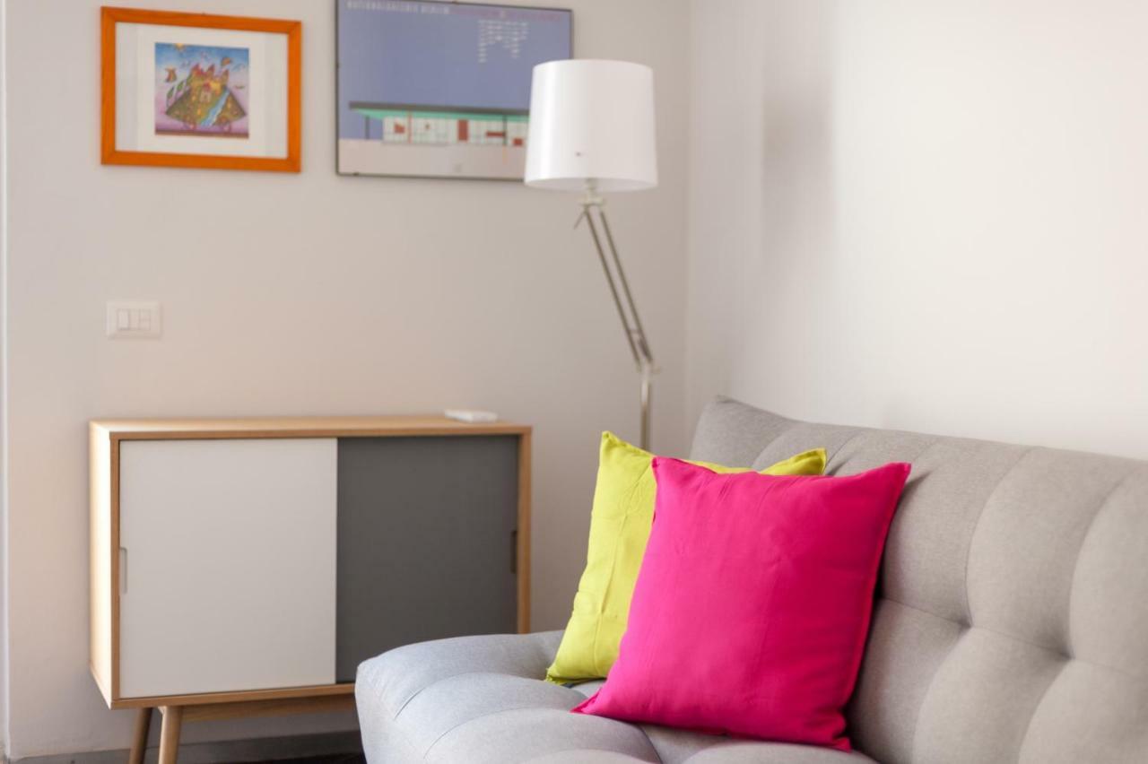 Downtown Apt Quiet With Terrace And Lift Firenze Esterno foto