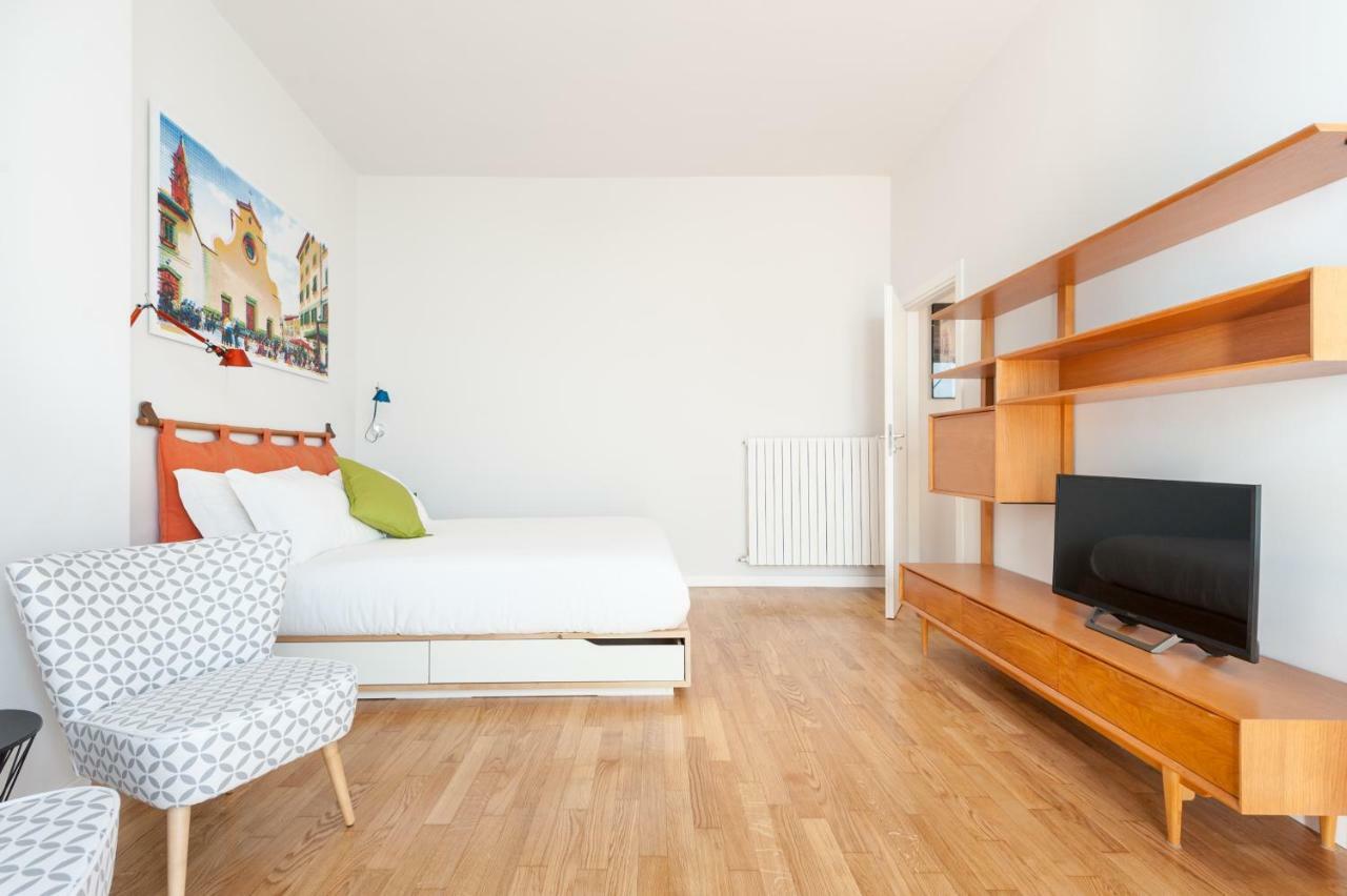 Downtown Apt Quiet With Terrace And Lift Firenze Esterno foto