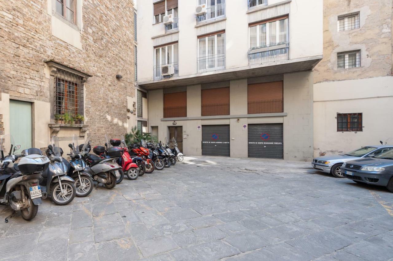 Downtown Apt Quiet With Terrace And Lift Firenze Esterno foto