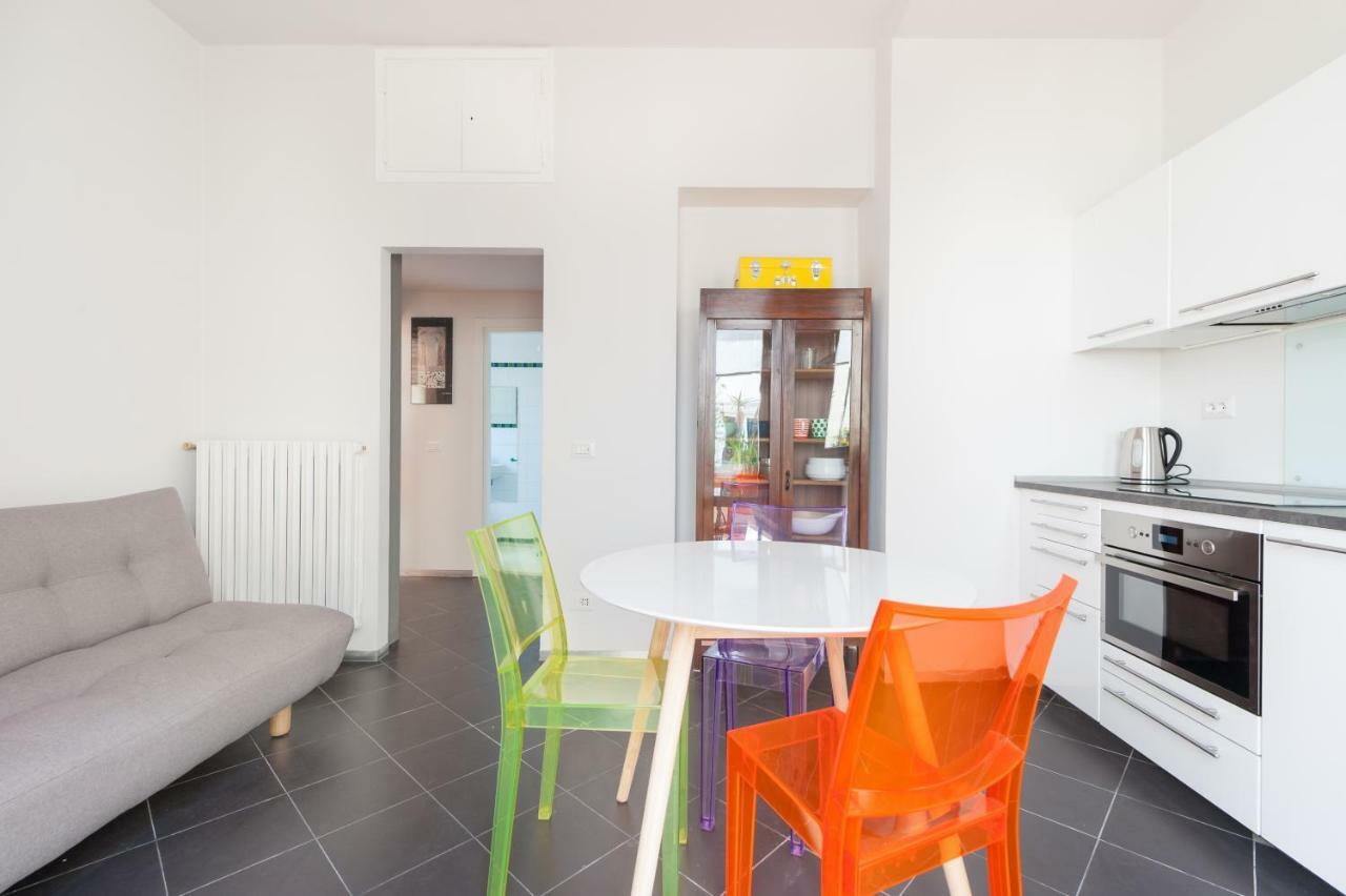 Downtown Apt Quiet With Terrace And Lift Firenze Esterno foto