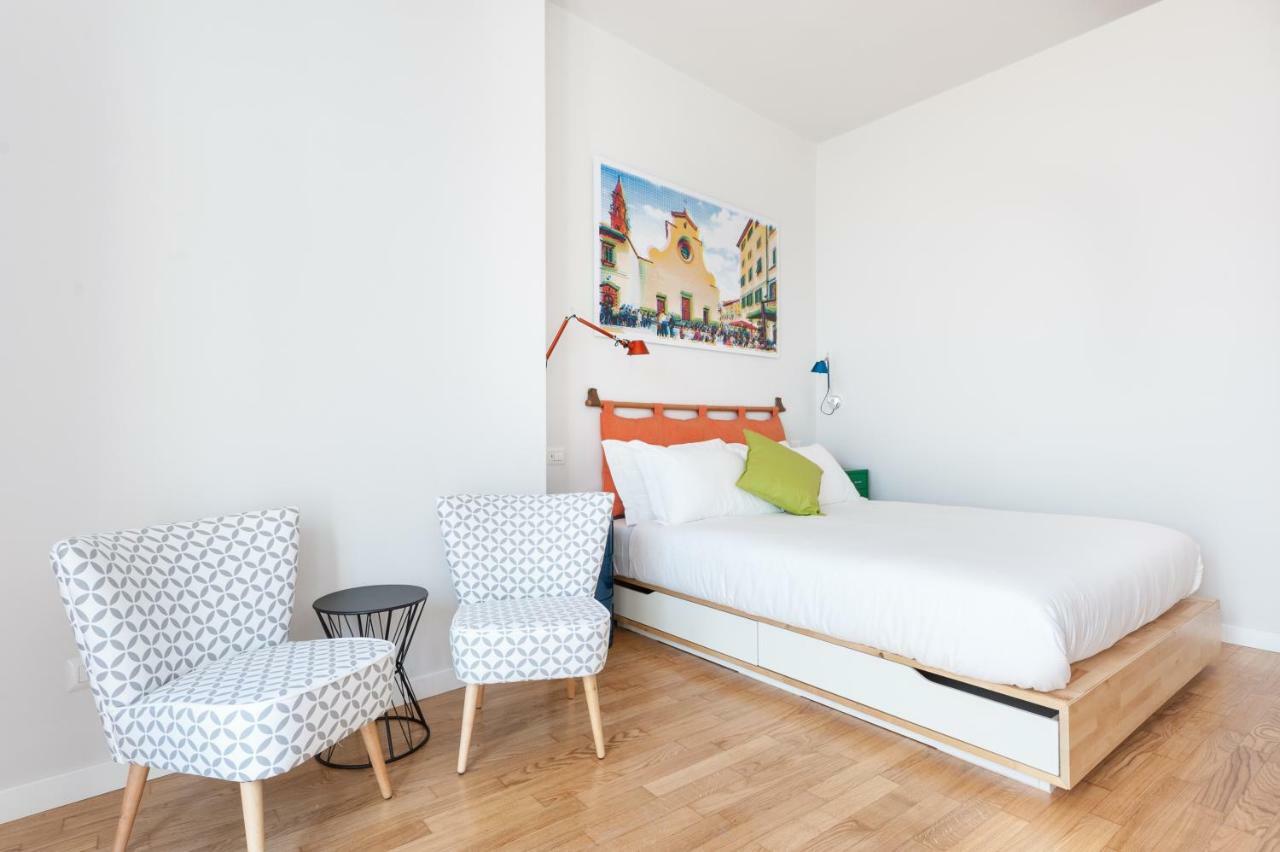 Downtown Apt Quiet With Terrace And Lift Firenze Esterno foto