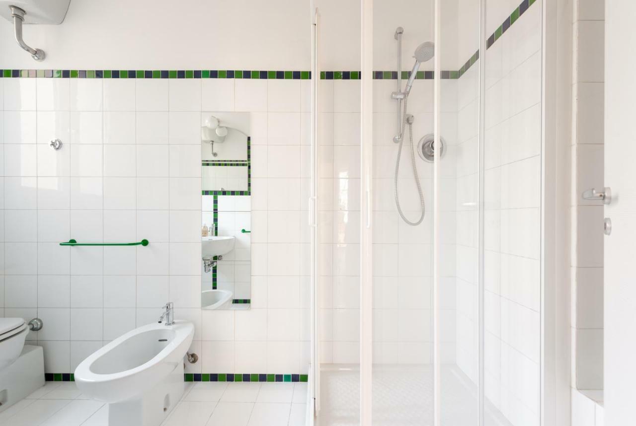 Downtown Apt Quiet With Terrace And Lift Firenze Esterno foto